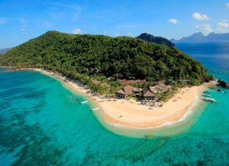 Giải đáp thắc mắc: Du lịch Côn Đảo có gì?