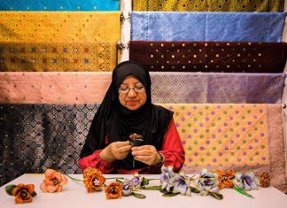 Tổng hợp những địa chỉ mua sắm dành cho bạn khi du lịch Brunei Tổng hợp những địa chỉ mua sắm dành cho bạn khi du lịch Brunei