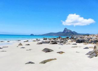 Du lịch Côn Đảo vào tháng mấy đẹp nhất trong năm? Du lịch Côn Đảo vào tháng mấy đẹp nhất trong năm?