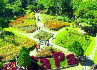 Gợi ý 5 khu du lịch Sapa đáng trải nghiệm nhất dành cho bạn Gợi ý 5 khu du lịch Sapa đáng trải nghiệm nhất dành cho bạn