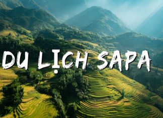 Mách bạn bí kíp vi vu du lịch Sapa 3 ngày 2 đêm đầy đủ, tiết kiệm nhất Mách bạn bí kíp vi vu du lịch Sapa 3 ngày 2 đêm đầy đủ, tiết kiệm nhất