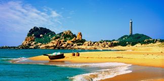 Tour Phan Thiết